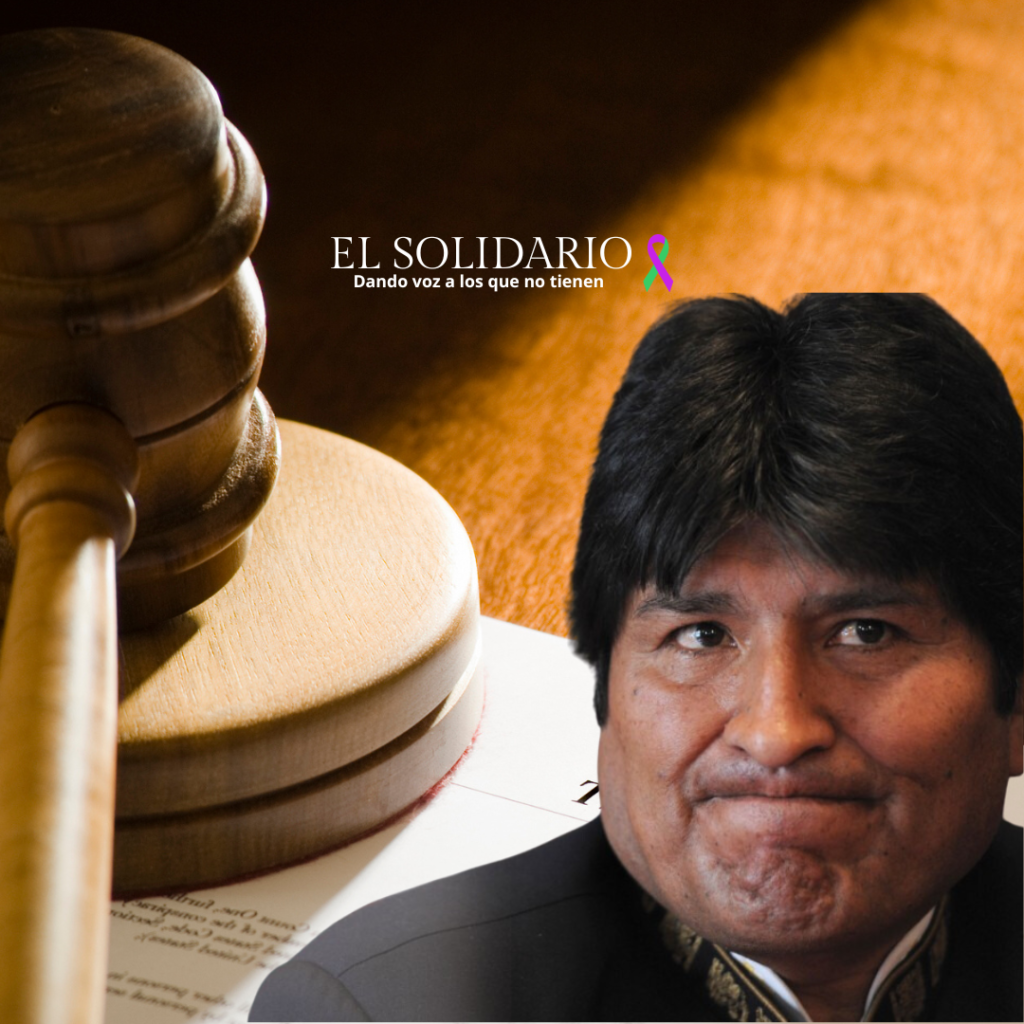 Evo Morales