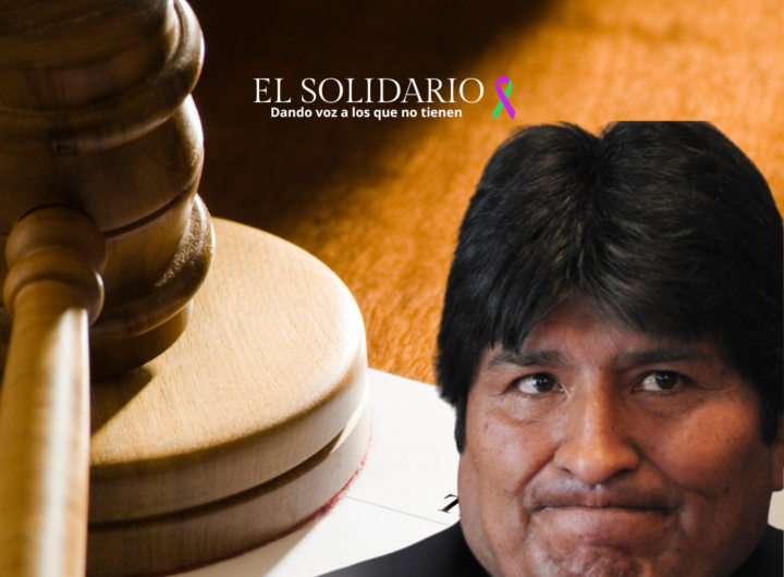 Evo Morales