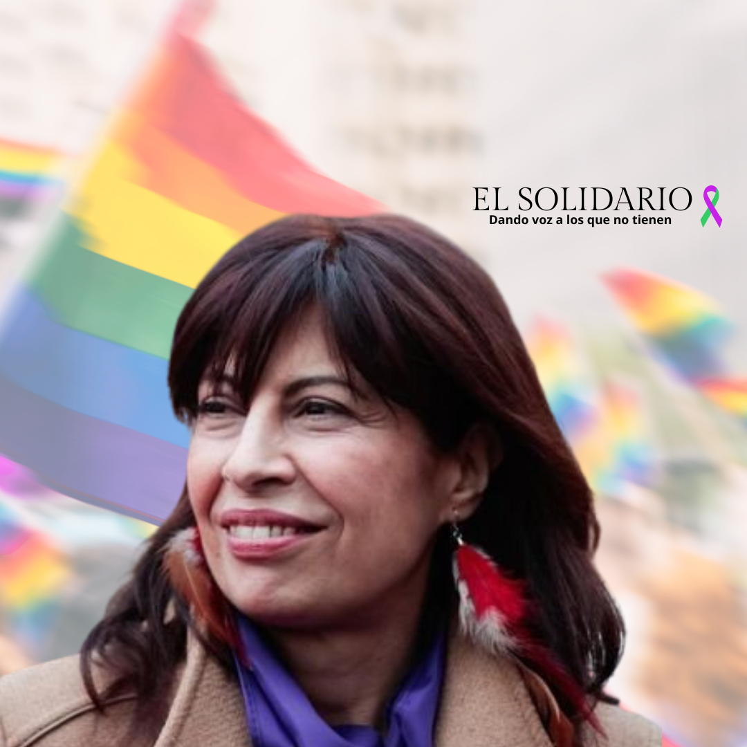 Ayuso da marcha atrás en sus recortes LGTBI+ para evitar condena constitucional