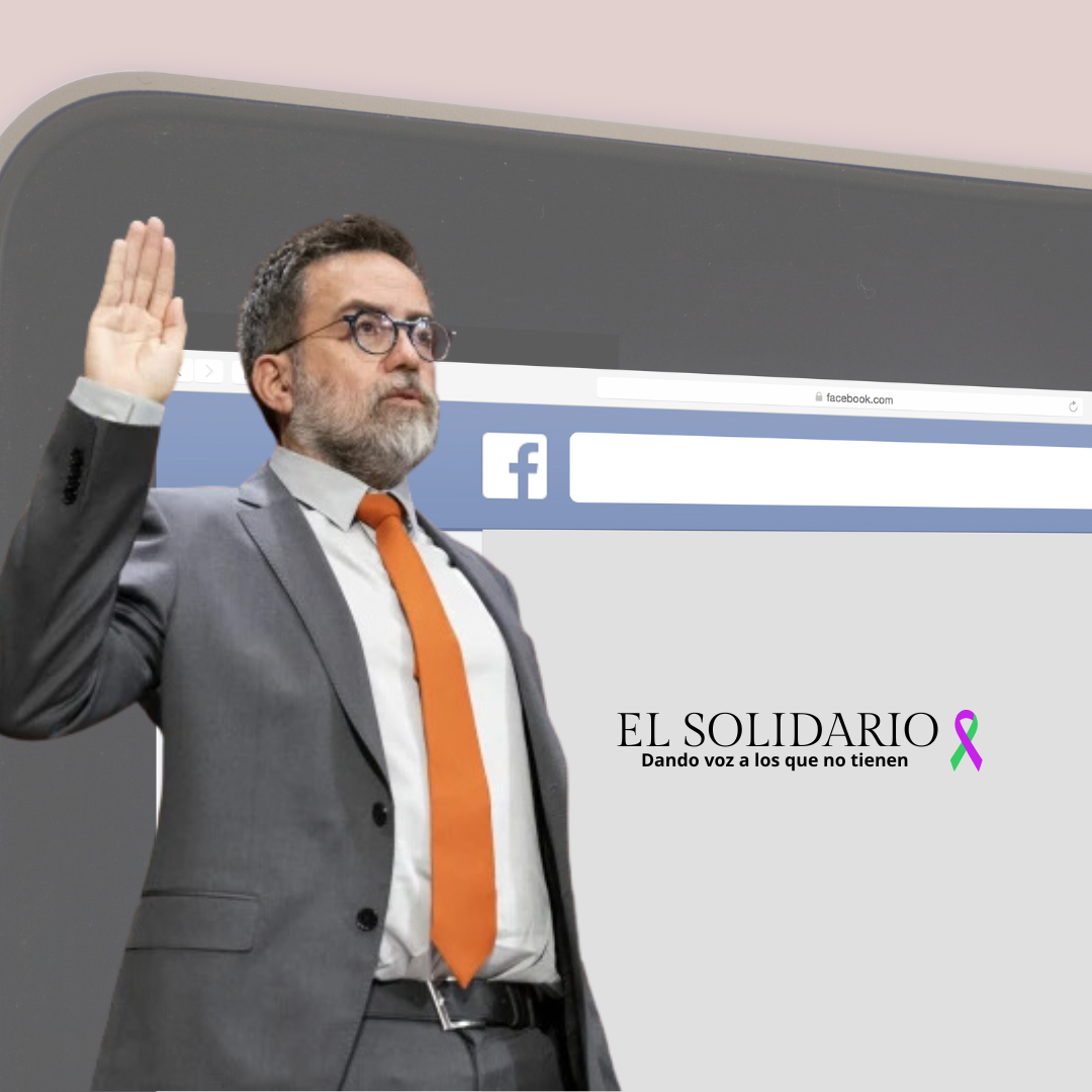 Arturo Béjar, el exdirectivo de Facebook, denuncia los abusos de Meta