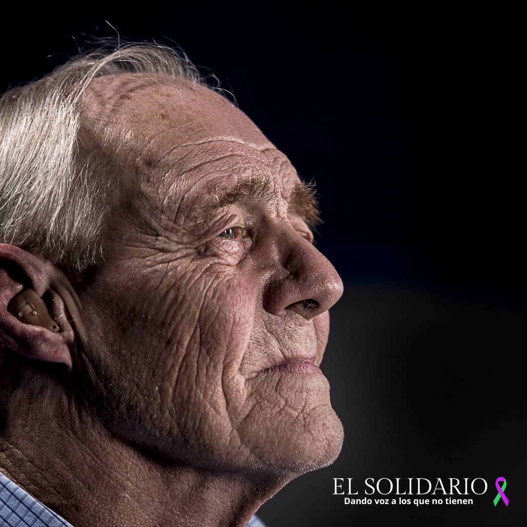 ¡Justicia! Familiares denuncian en Fiscalía las 4.000 muertes evitables en residencias de Madrid