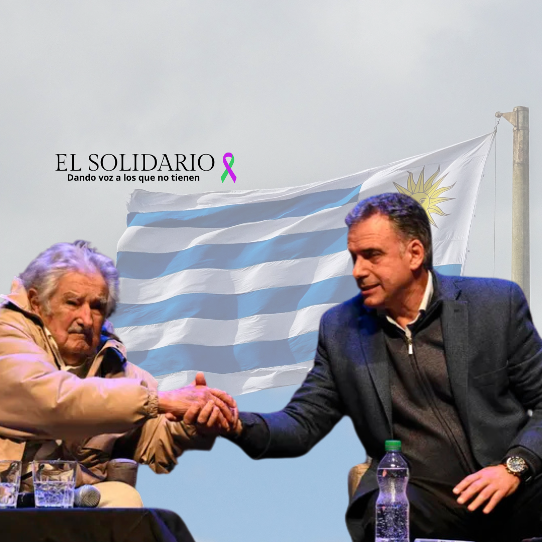 Con apoyo de Mujica, Orsi se perfila como candidato favorito en elecciones uruguayas