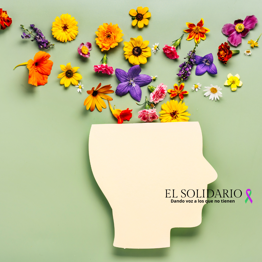 Rompiendo tabúes: Jóvenes alzan la voz contra el estigma en salud mental