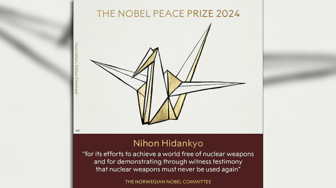 El Nobel que el mundo ignora; los Hibakusha siguen gritando contra el armamento nuclear