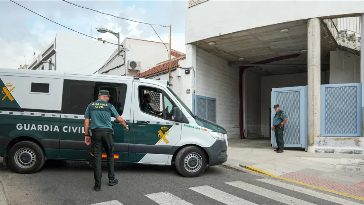 Otro crimen machista sacude Almería, la mujer denunció dos veces y nadie la protegió