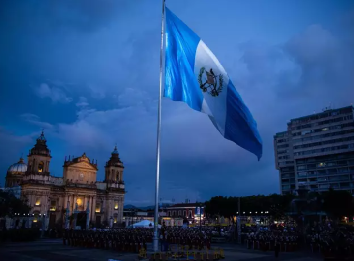 Graves acusaciones sacuden a Save the Children, investigada por tráfico infantil en Guatemala