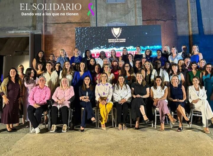 La Conferencia Internacional de WISTA 2024 reúne a 400 delegadas para discutir sostenibilidad e inclusión de la mujer en la industria marítima.