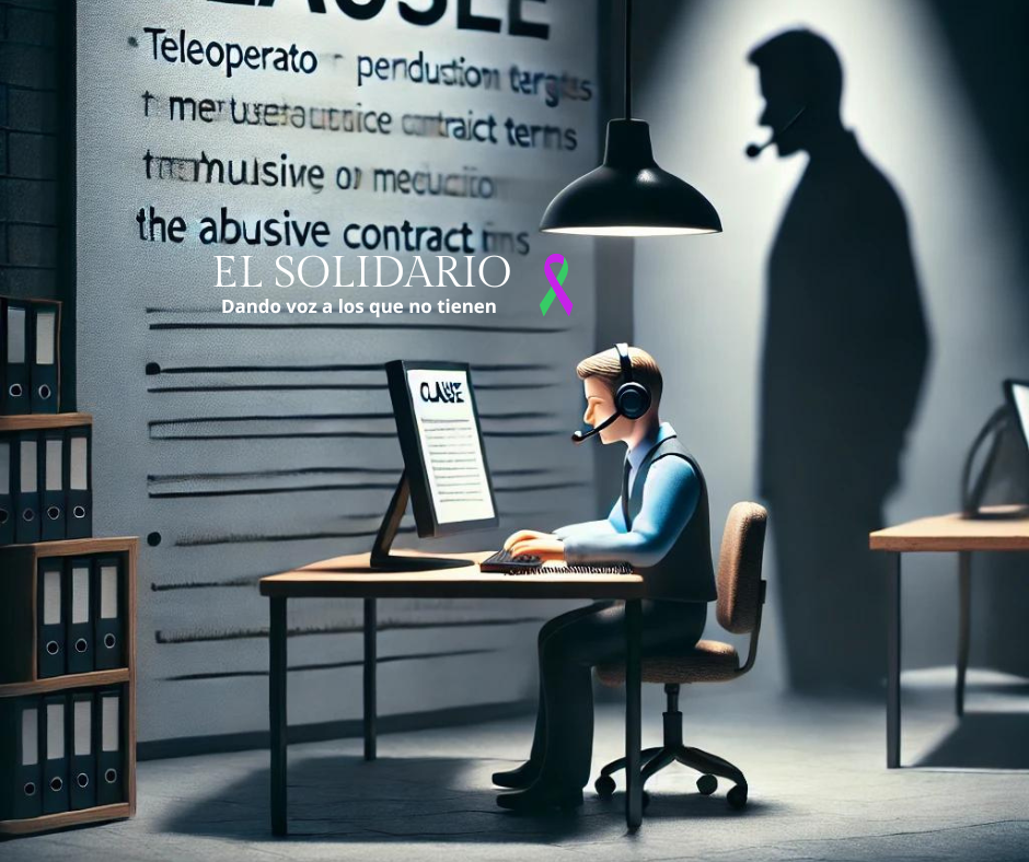 El Supremo detiene el despido abusivo de teleoperadores por injusta causa