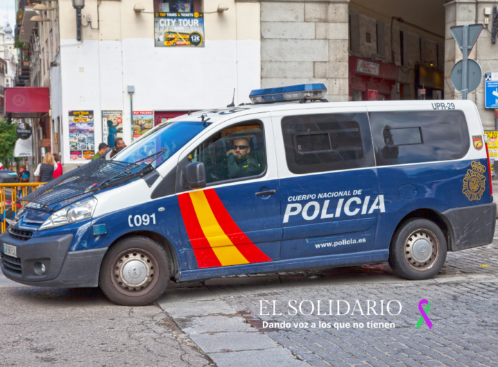 Desmantelan red de “granjas humanas” en Valencia; controlaban las vidas y las cuentas bancarias de sus víctimas