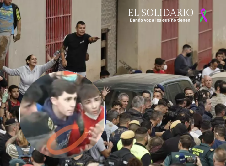 Extrema derecha y violencia ¿hasta cuándo Desokupa y los neonazis estarán en nuestras calles?