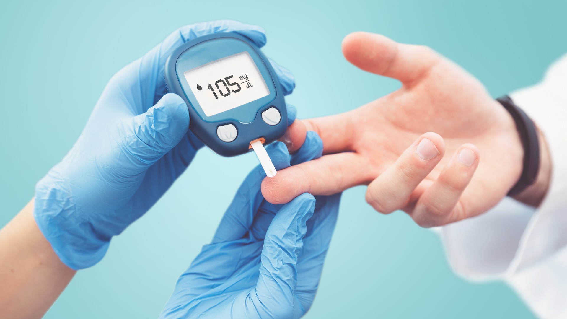 ¿Hay alternativas a la insulina en el tratamiento de la diabetes? 