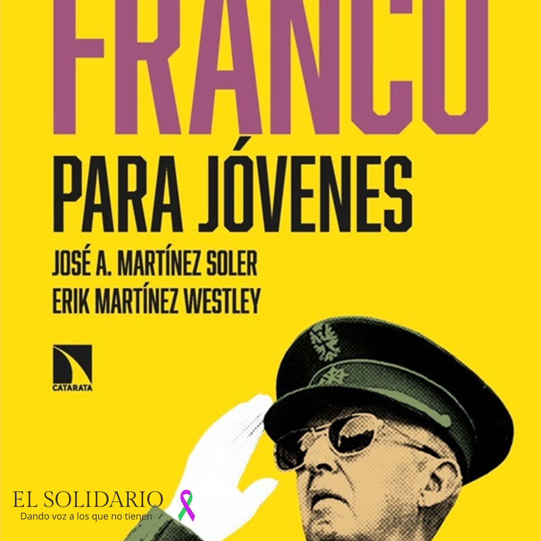 ‘Franco para jóvenes’: Desmitificando el franquismo para la nueva generación
