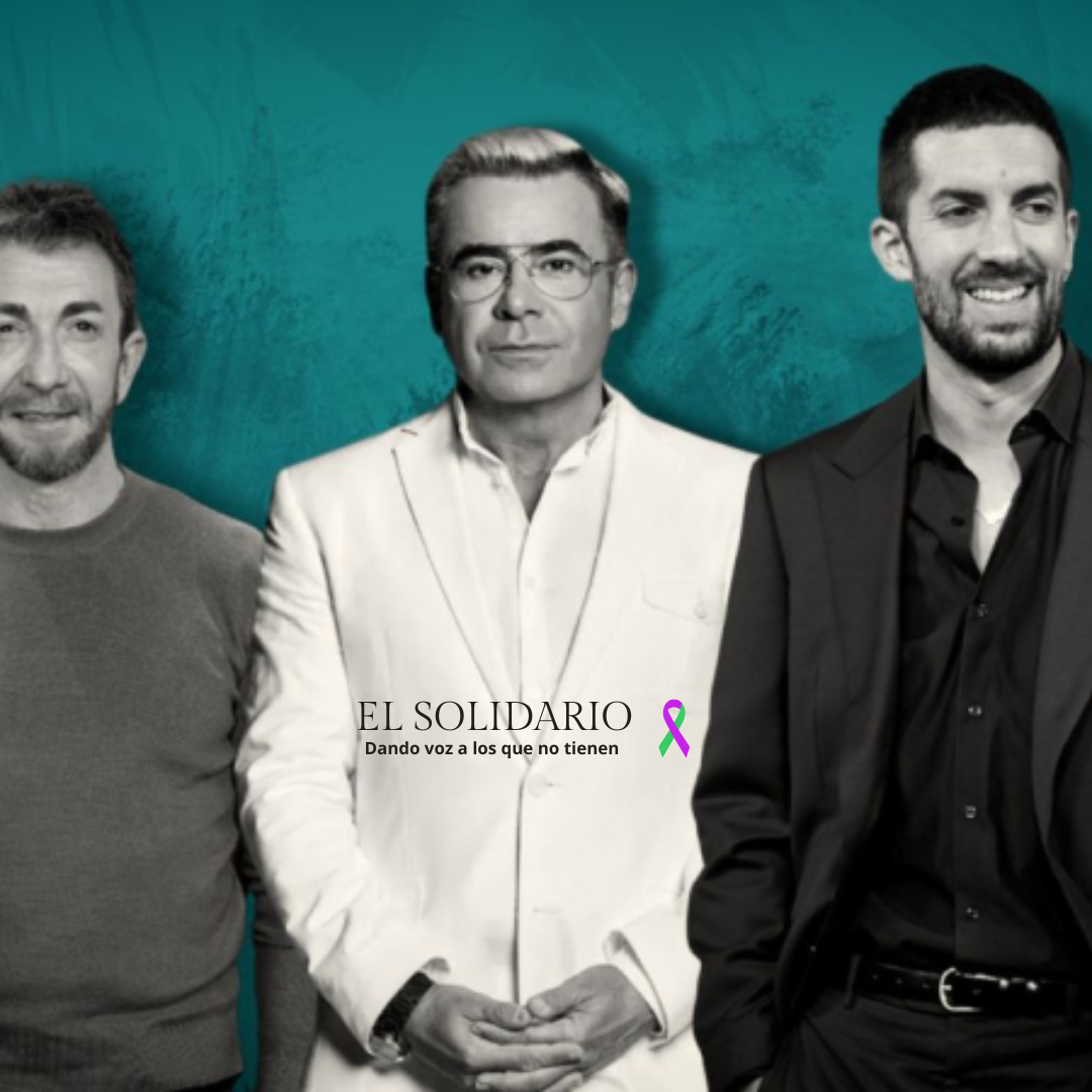¿Dónde están las mujeres en el prime time español?