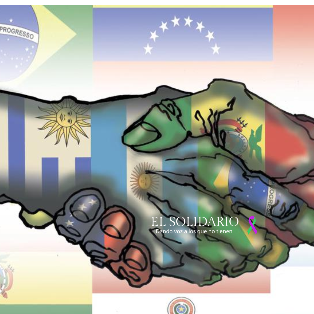 ¿Podrá América Latina resistir la agresiva política exterior de EE. UU.?
