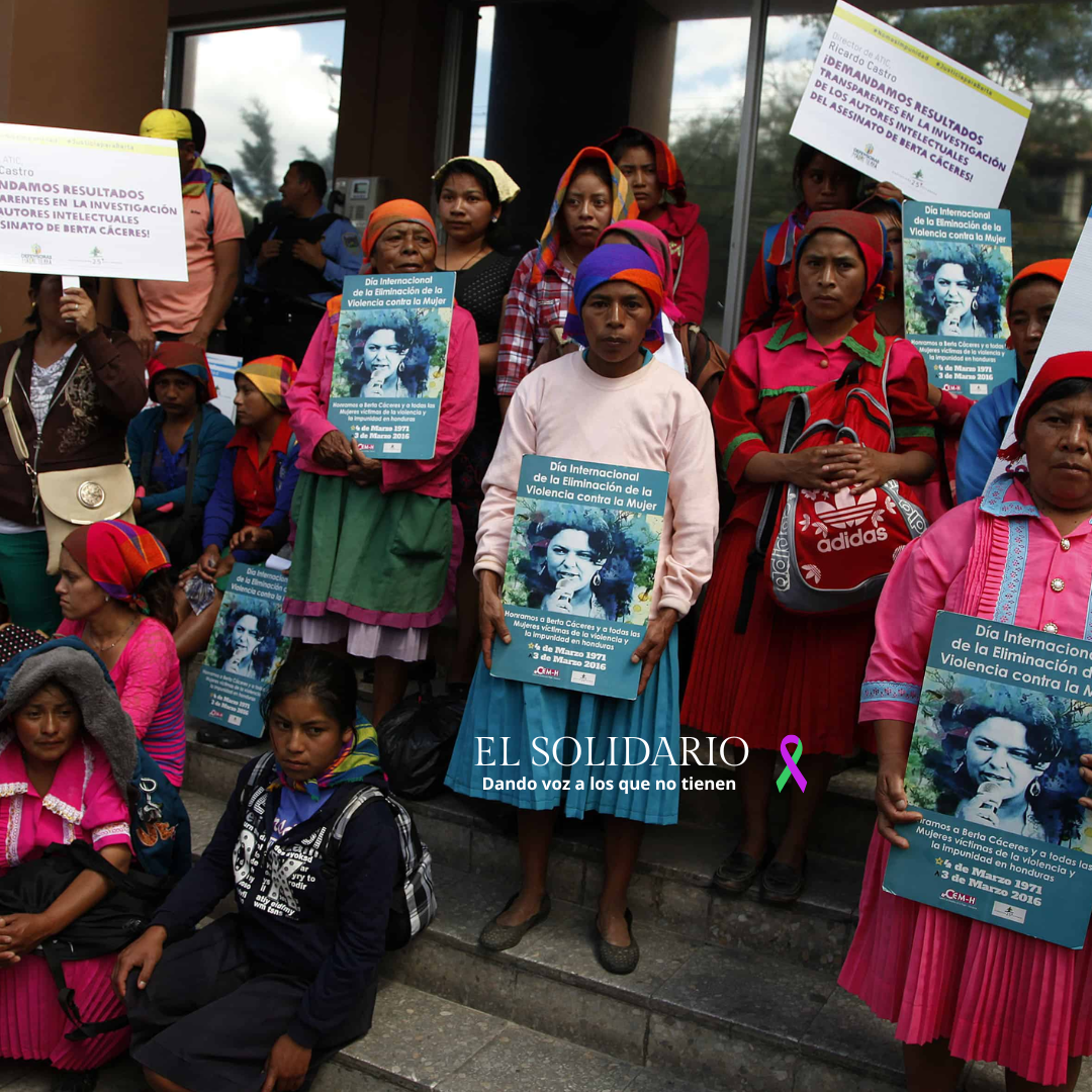 Relator de la ONU urge a Honduras a proteger a defensores de derechos