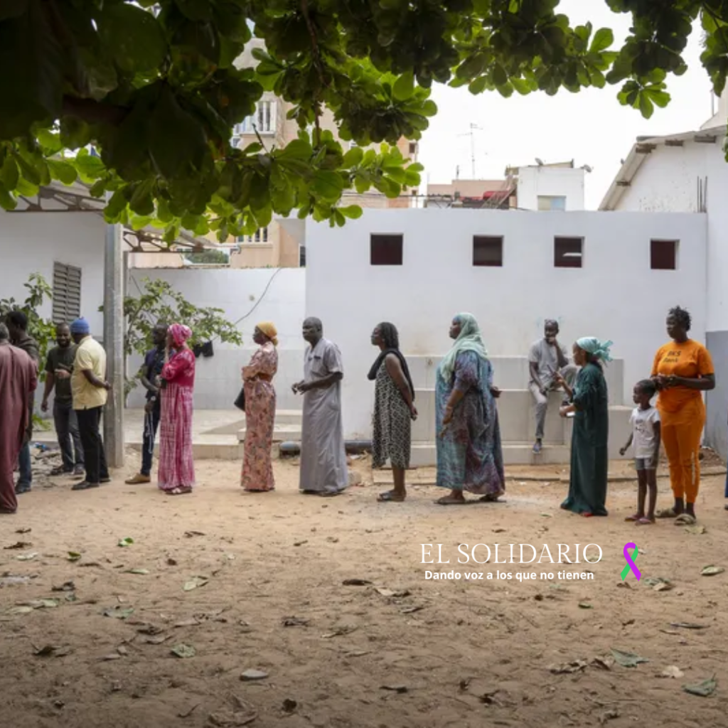 senegal