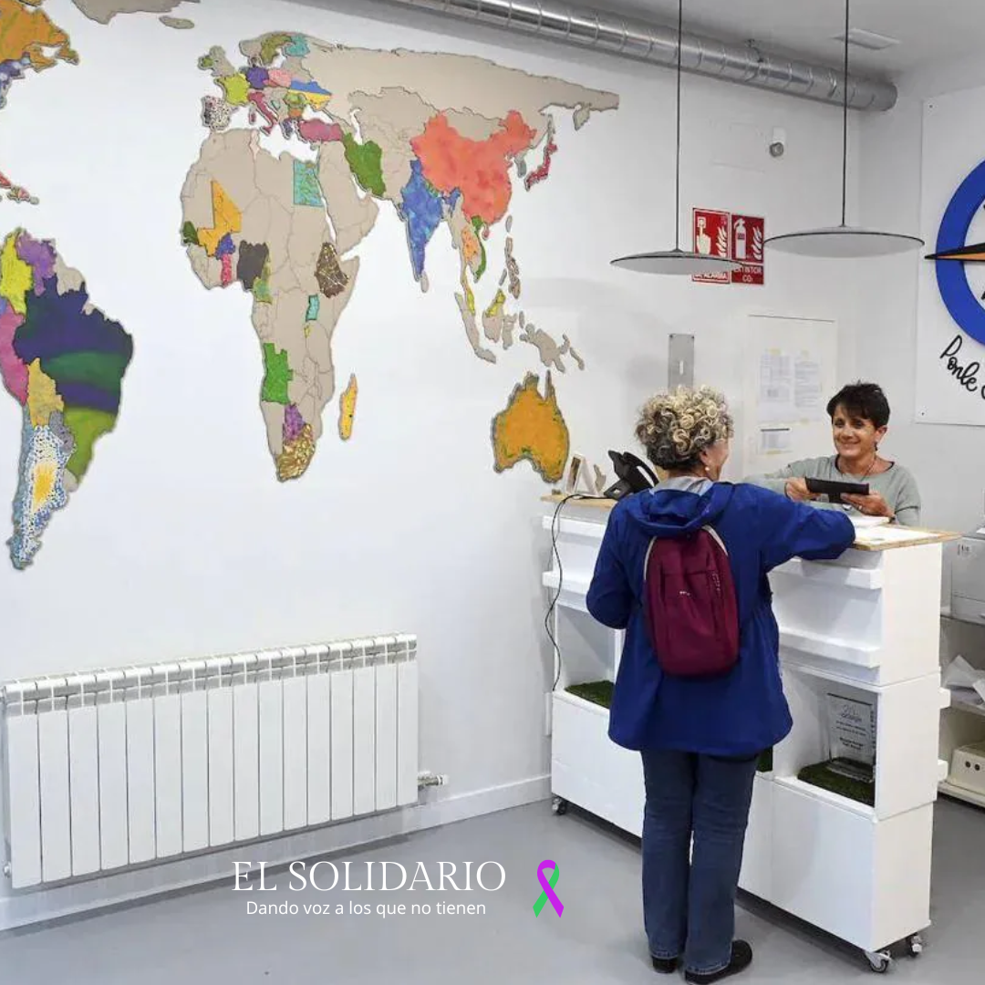 Vox logra que el PP elimine subvenciones a ONGs de inmigrantes en Burgos