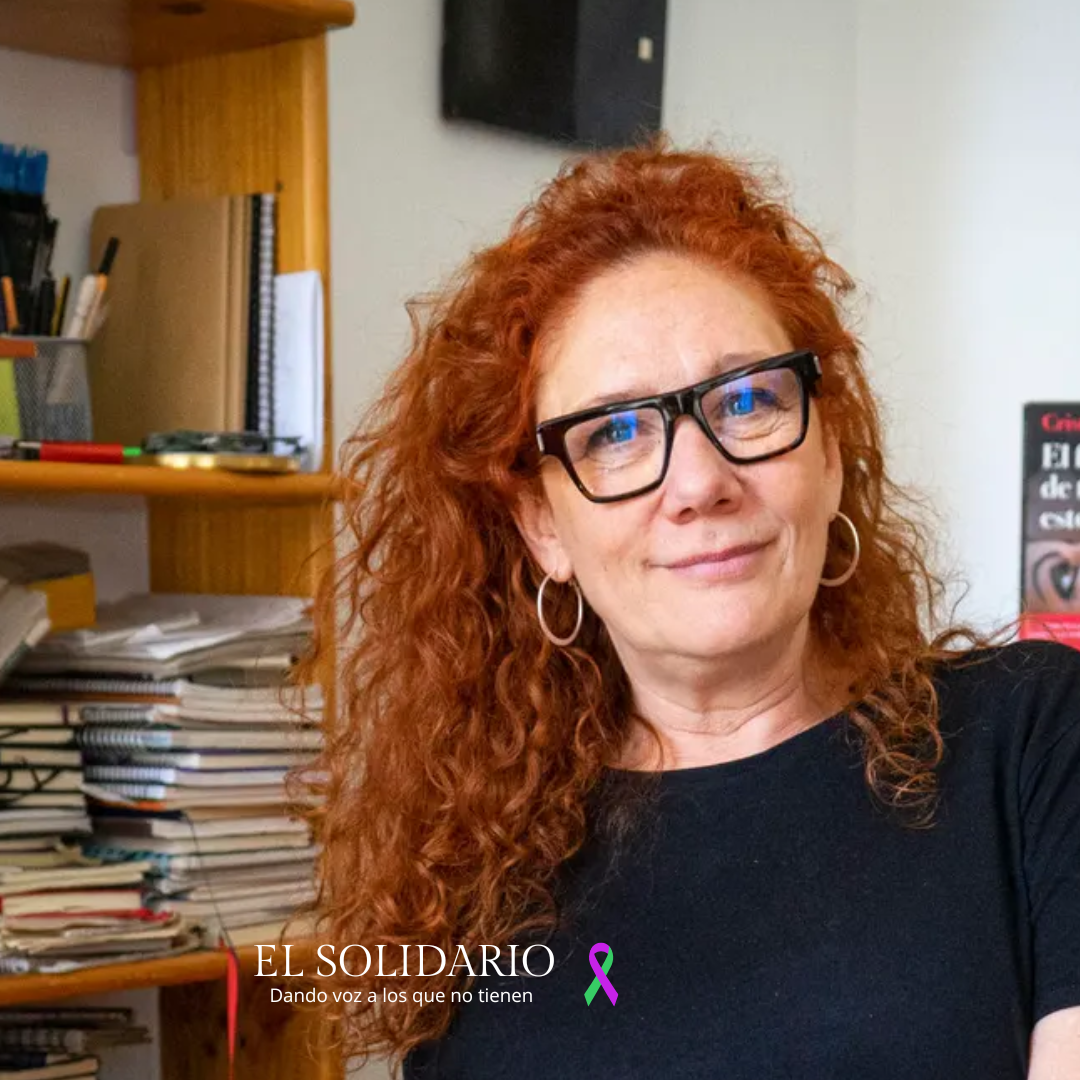 Cristina Fallarás anticipa que surgirán más denuncias de acoso sexual contra políticos