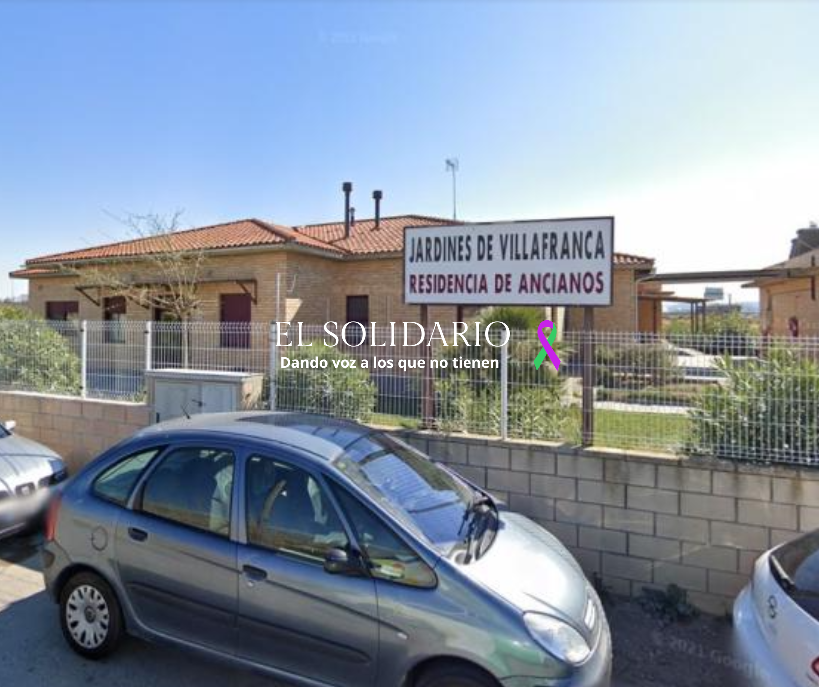 Incendio en residencia de ancianos deja diez muertos en Villafranca de Ebro: ¿descuido o accidente?