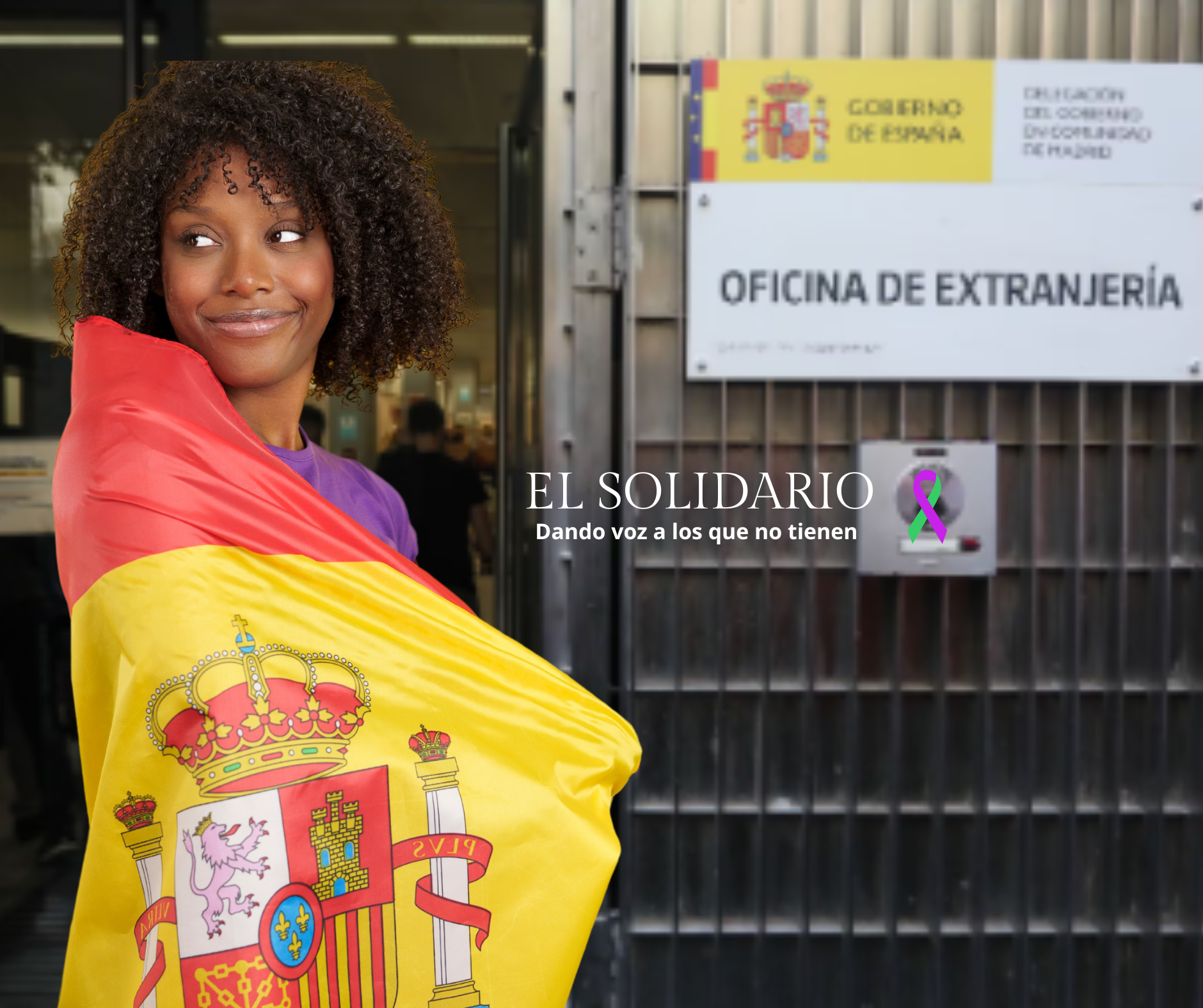 España regularizará 300.000 migrantes al año con nuevo reglamento de la Ley de Extranjería