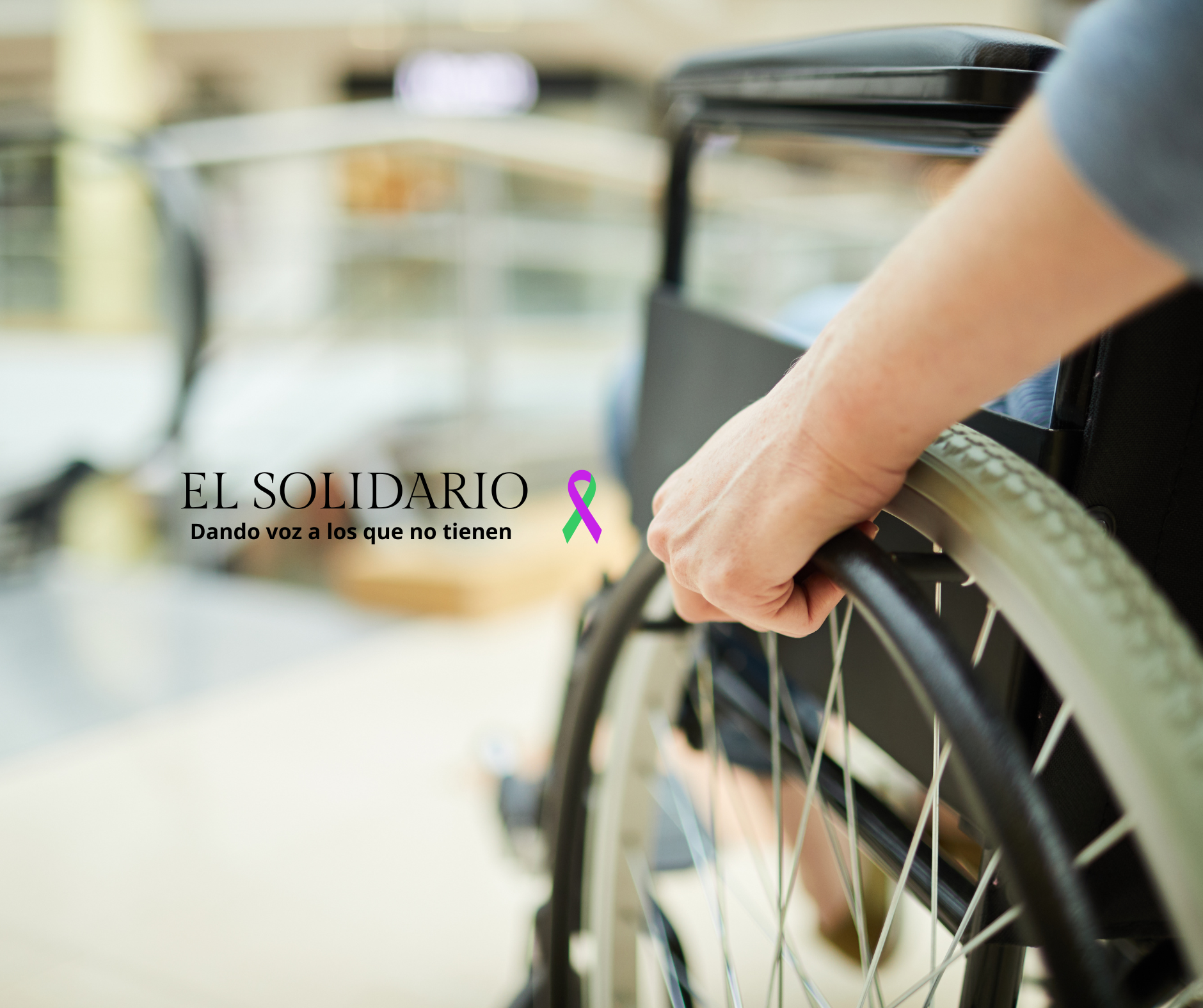 Andalucía se moviliza para exigir justicia y dignidad para las personas con discapacidad 