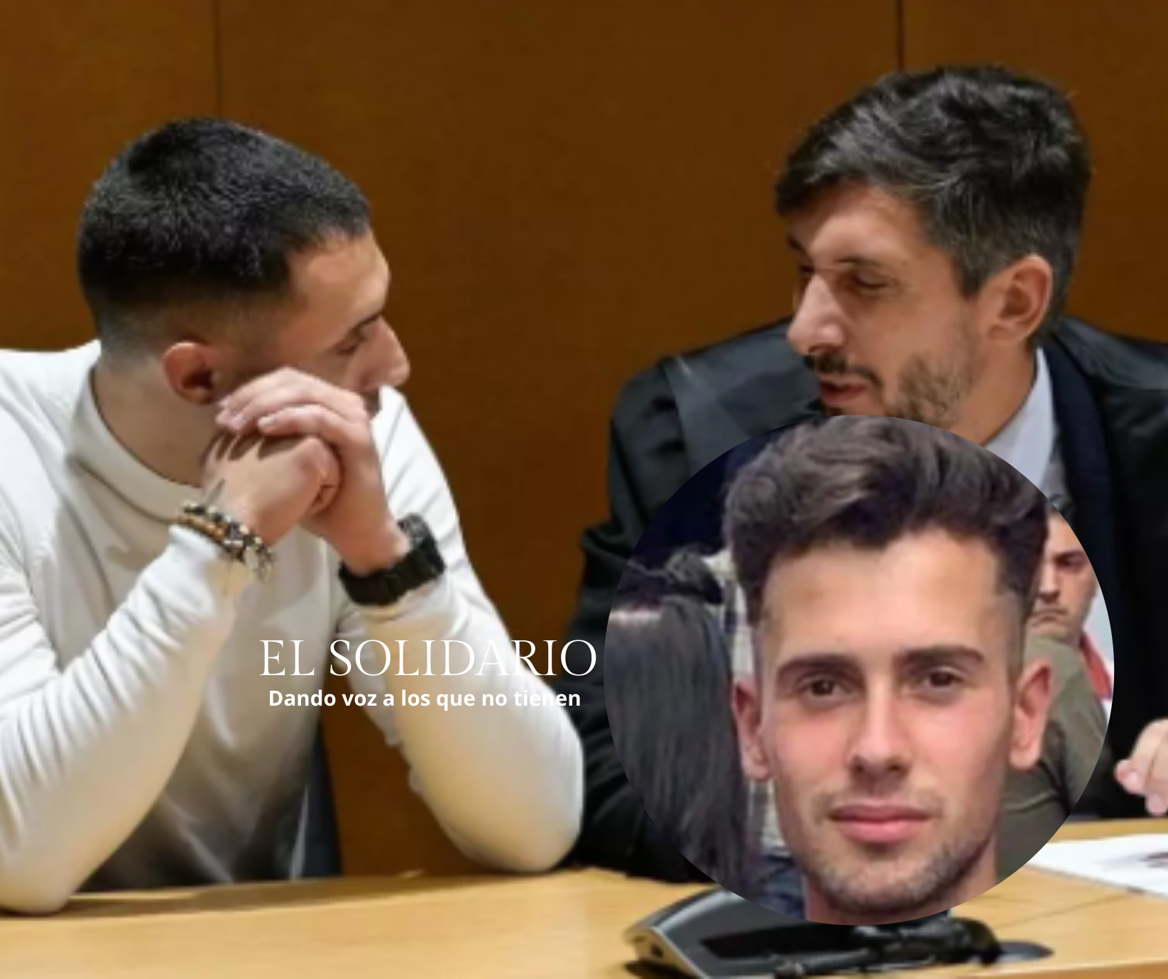 El caso Samuel clama justicia ante una homofobia que el sistema aún no quiere ver