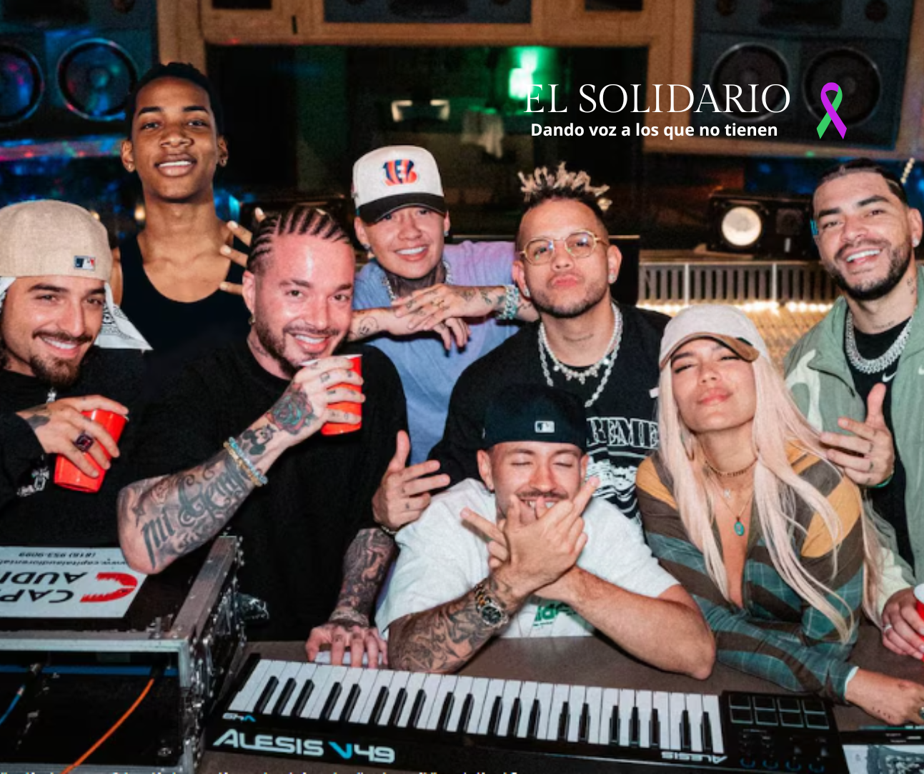 La canción ‘+57’ de Karol G hace apología a la sexualización y explotación de menores