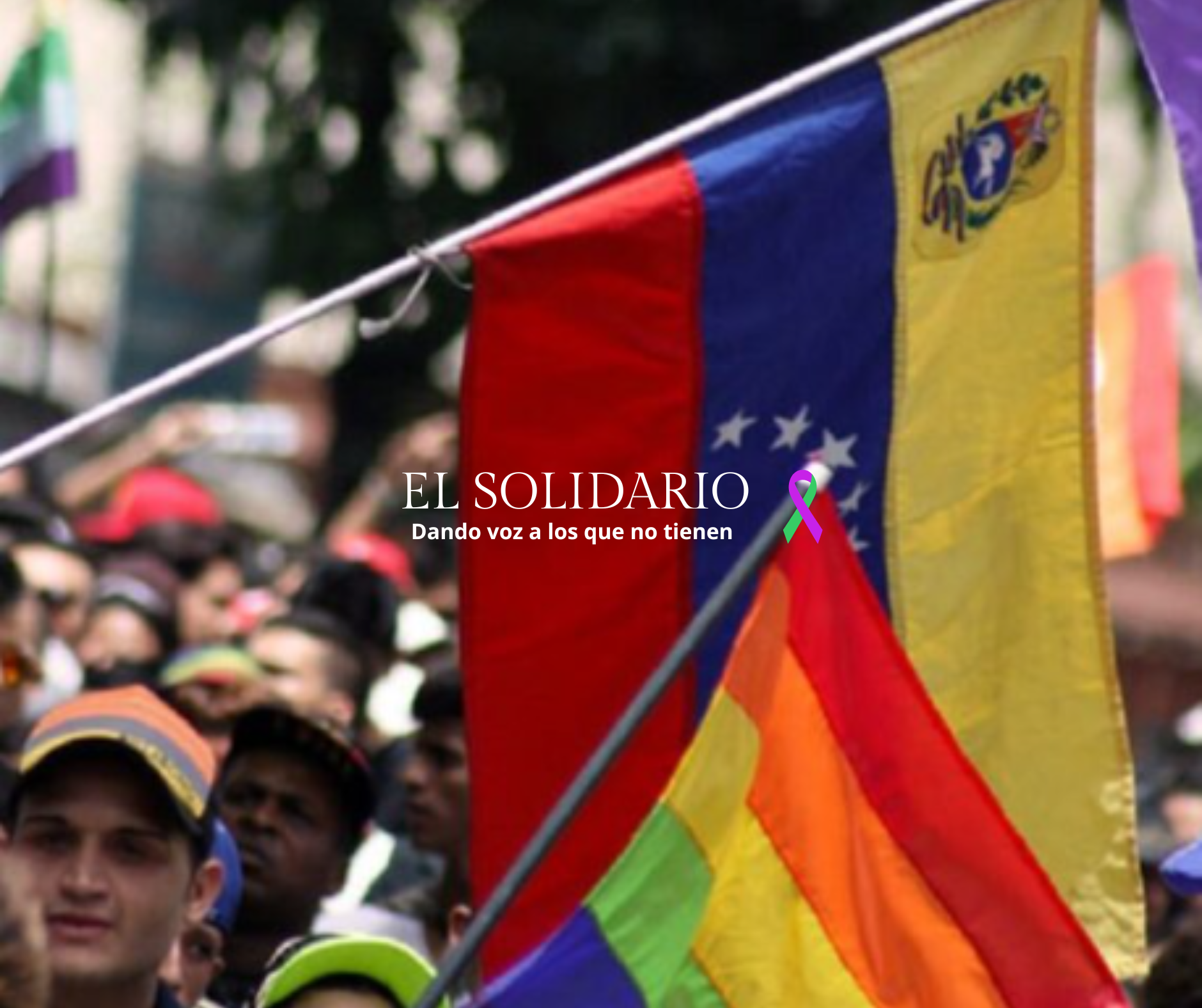 La persecución, represión y discriminación a la comunidad LGBT+ en Venezuela bajo el régimen de Maduro