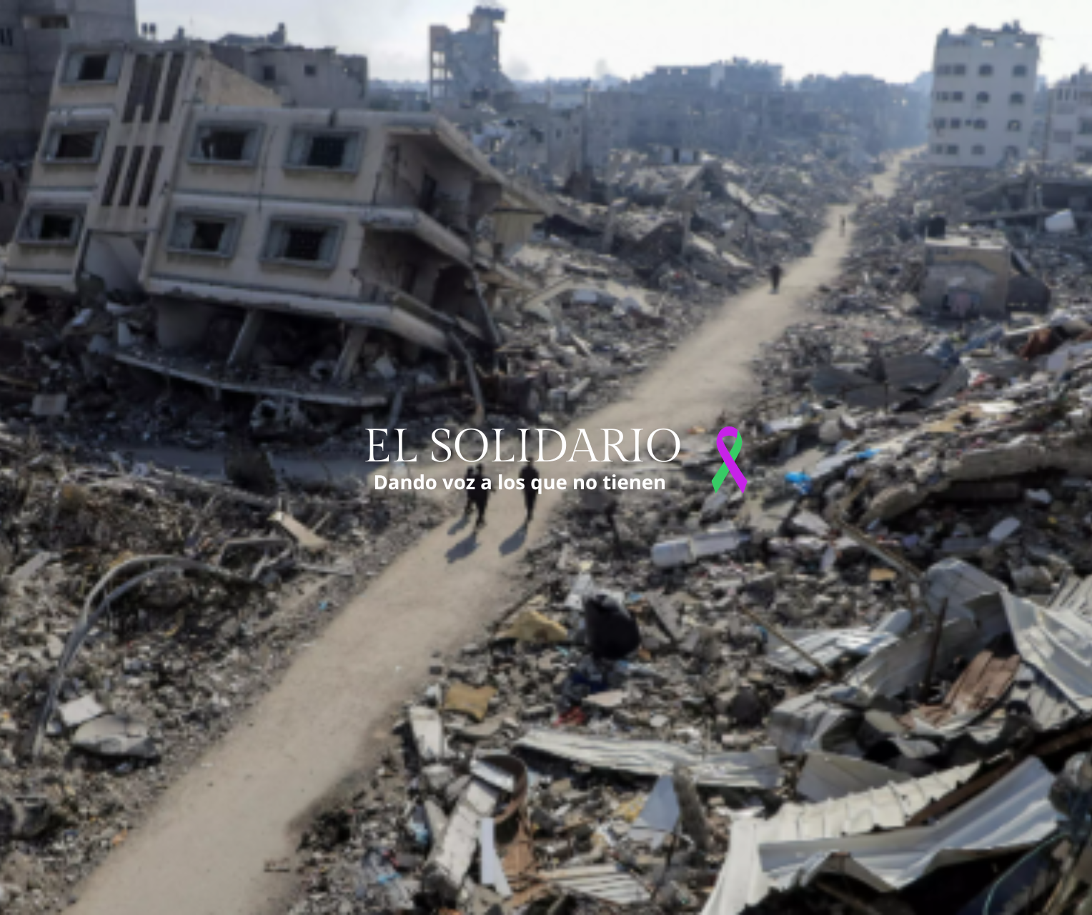 Bombardeo en el norte de Gaza deja decenas de muertos y profundiza la crisis humanitaria en medio de la masacre israelí