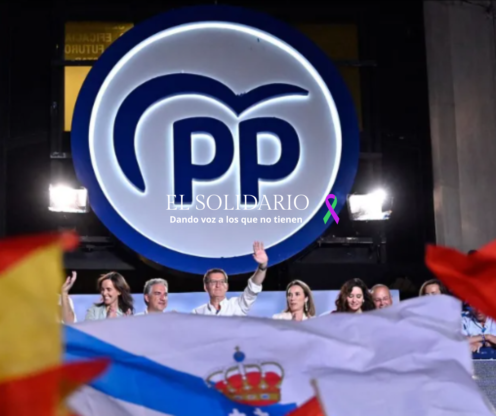 Los intereses capitalistas del PP bloquean impuestos a la banca y rentas altas aprovechando divisiones en el Gobierno