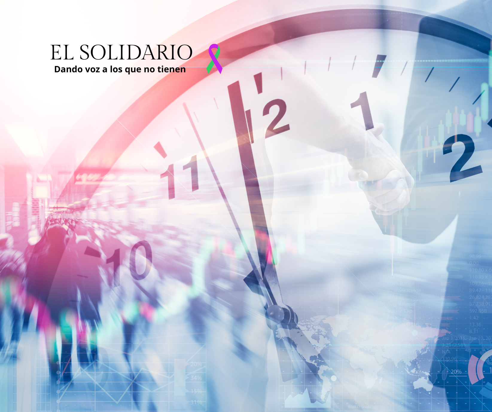 El derecho a vivir mejor no puede seguir aplazado por el fetiche del trabajo