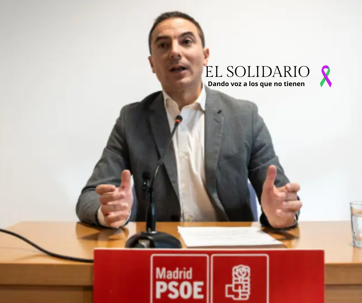 Lobato dimite tras la polémica del email de la pareja de Ayuso, mientras que el PSOE de Madrid está entre el desgaste y la autocrítica