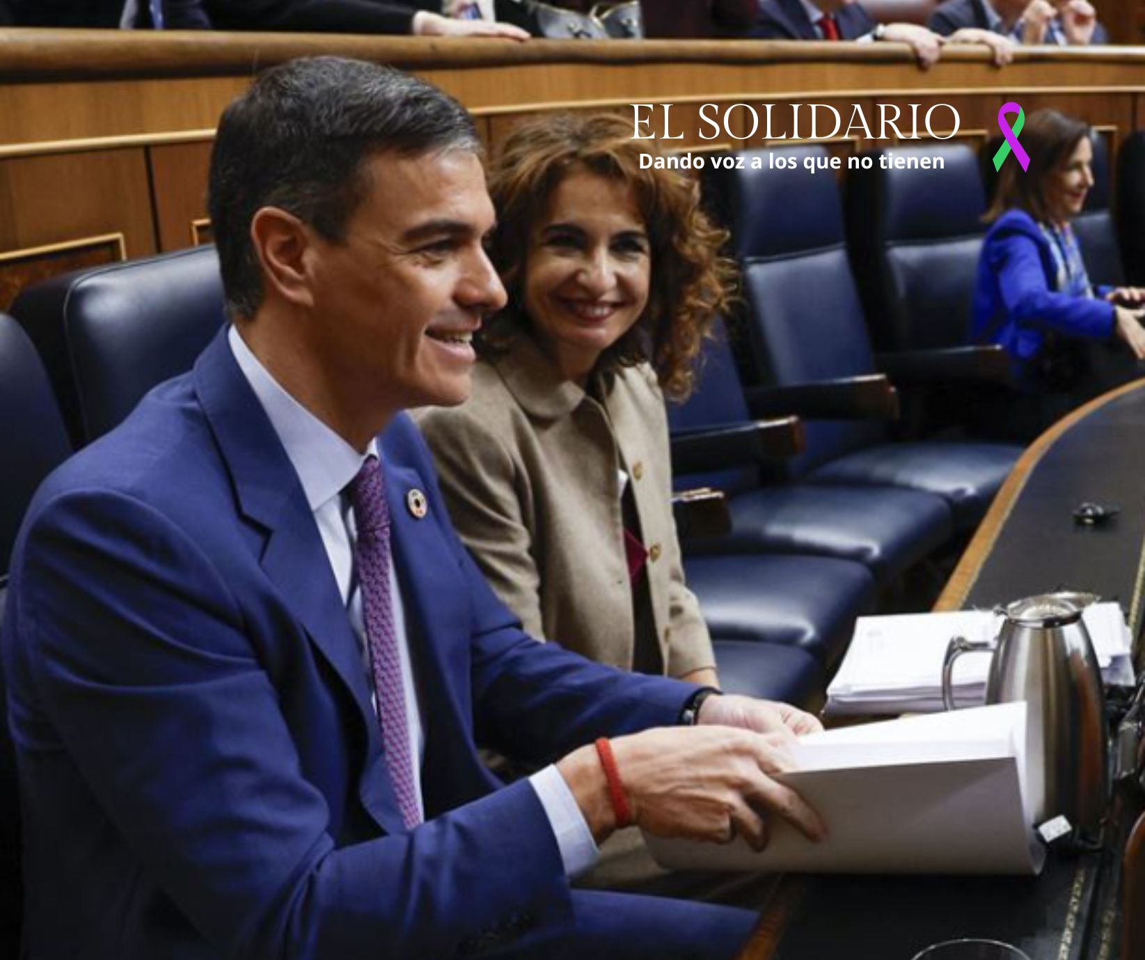 El Gobierno da un paso crucial con permisos climáticos y ayudas de 10.000 euros para afectados por la DANA