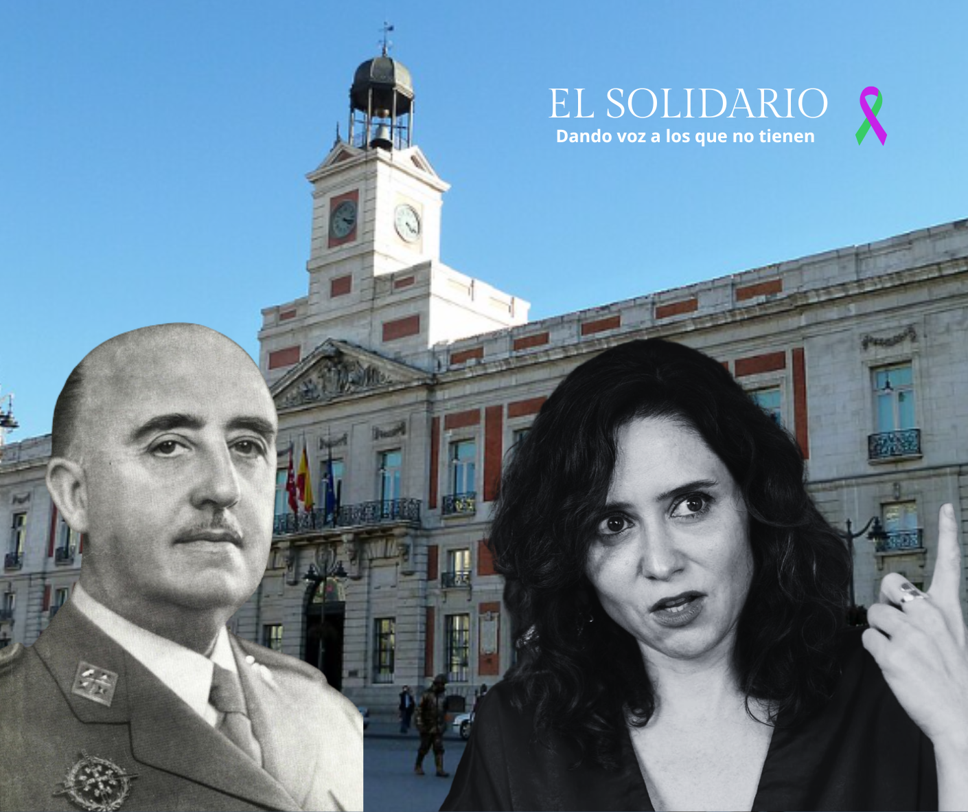 Ayuso y el PP no quieren que la ‘casa de la tortura’ de Franco sea reconocida como Lugar de Memoria