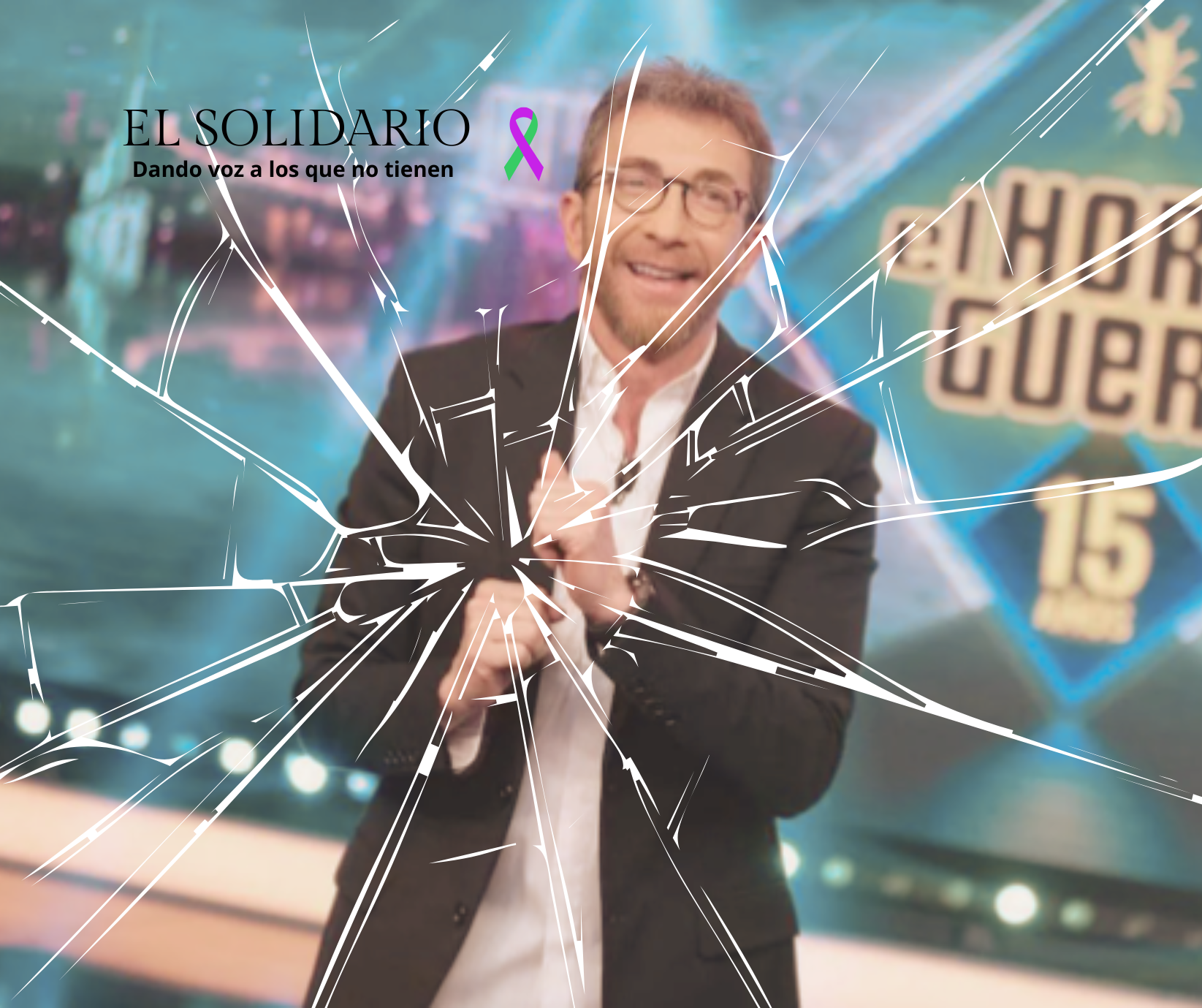 ‘El Hormiguero’ pasó del entretenimiento familiar a ser un altavoz ideológico de la derecha