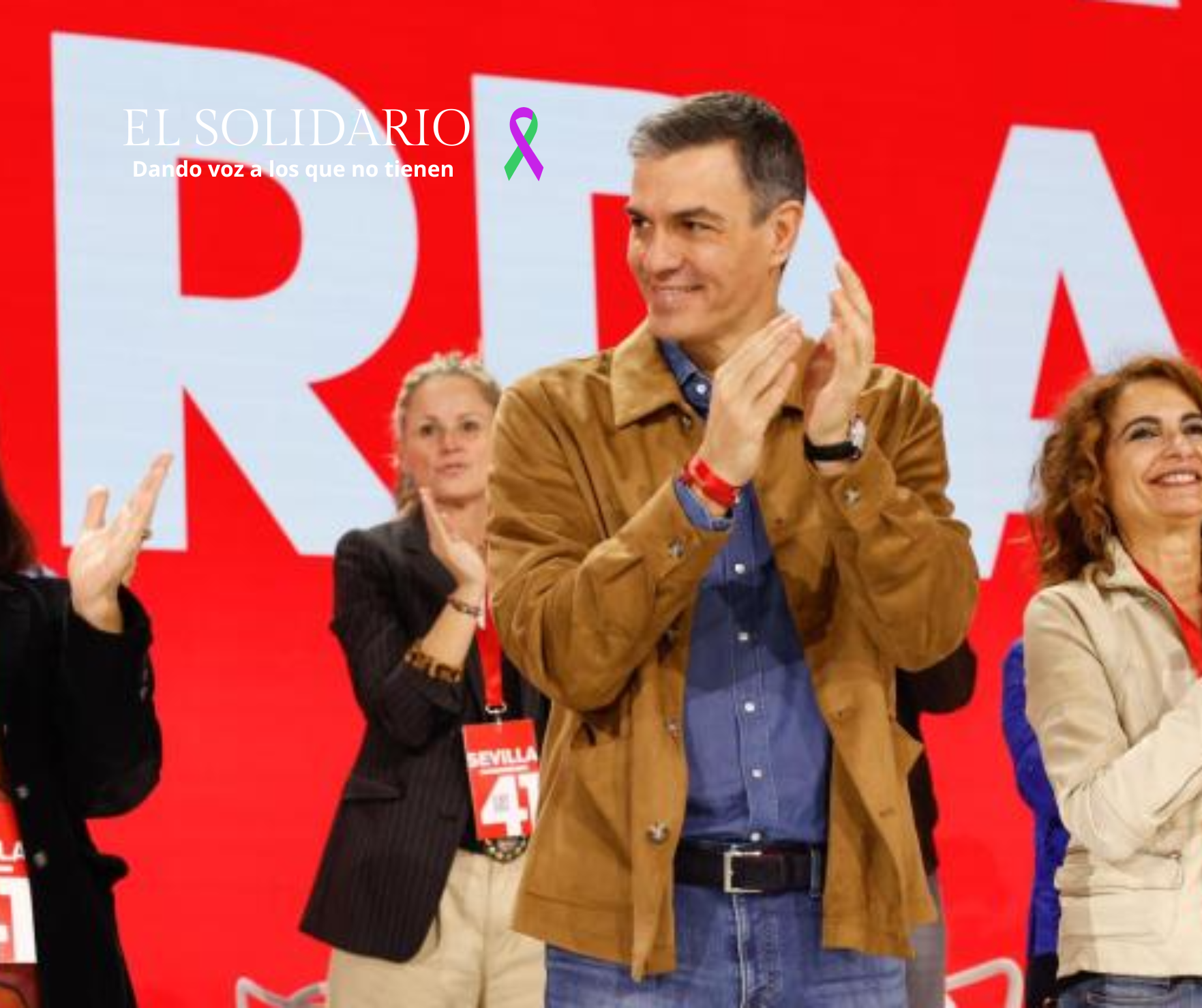 El “maremoto de odio y desinformación” amenaza al progresismo y la democracia en España