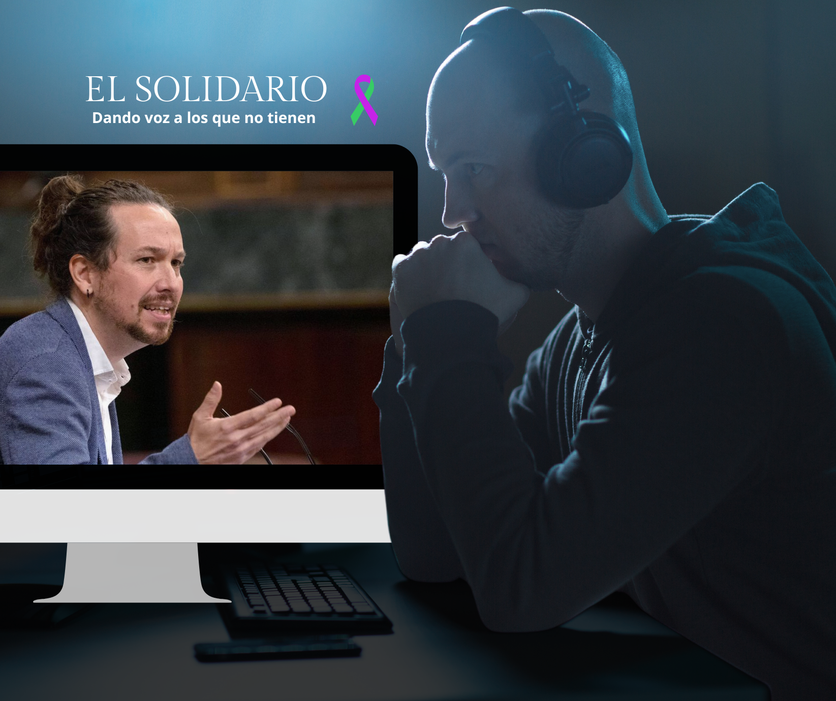 El espionaje a Podemos revela la guerra sucia contra los partidos de izquierda en España