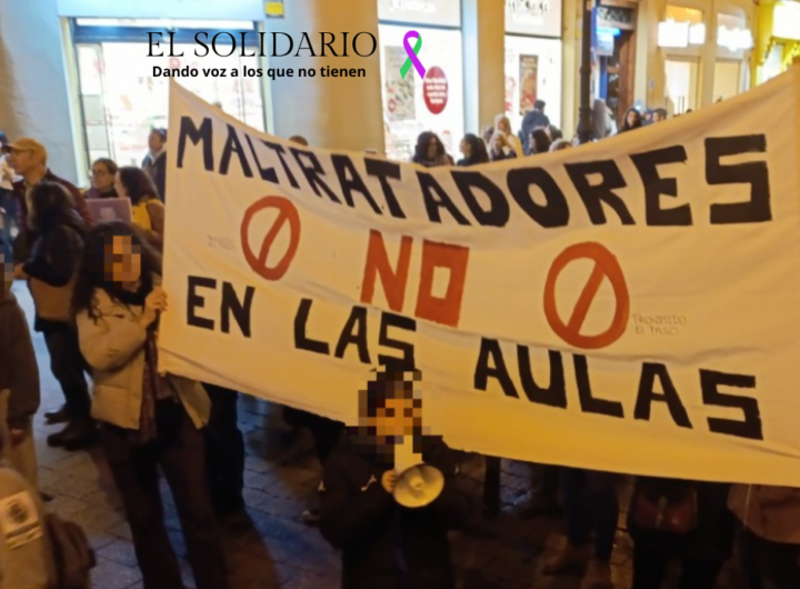 MANIFESTACIÓN