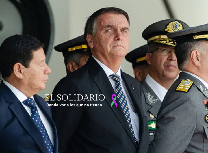 Bolsonaro