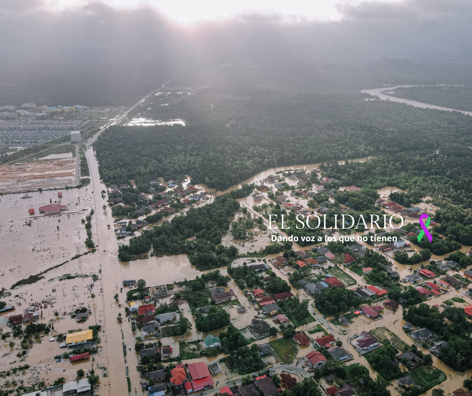 catastrofes climaticas