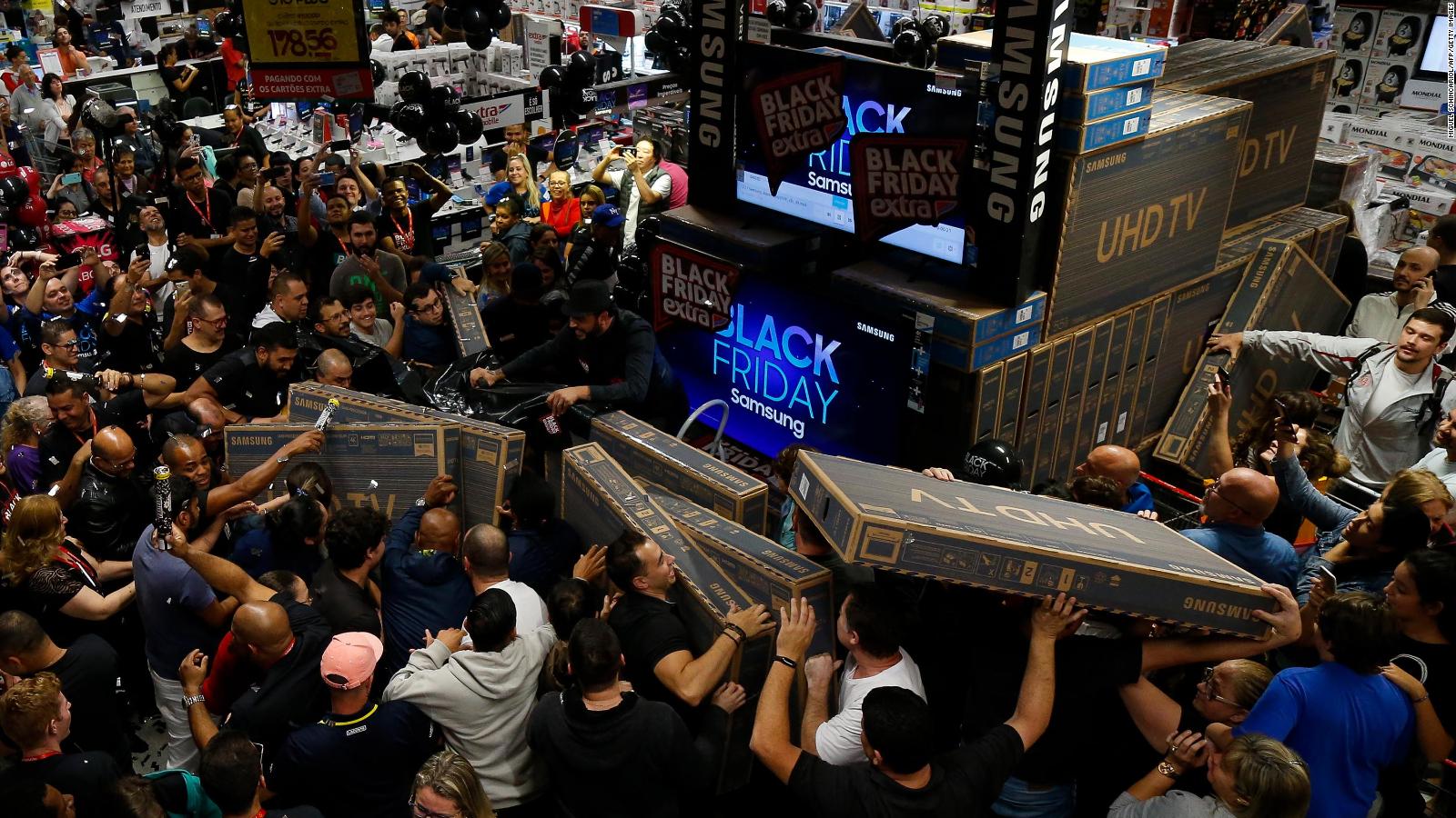 Las falsas rebajas del Black Friday bajo lupa 