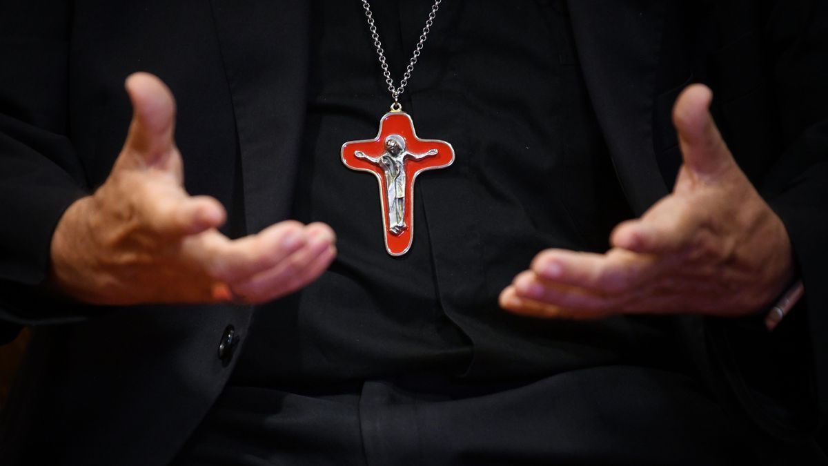 Abusos sin «perdón» y el Defensor del Pueblo ignorado por la Iglesia después de un año