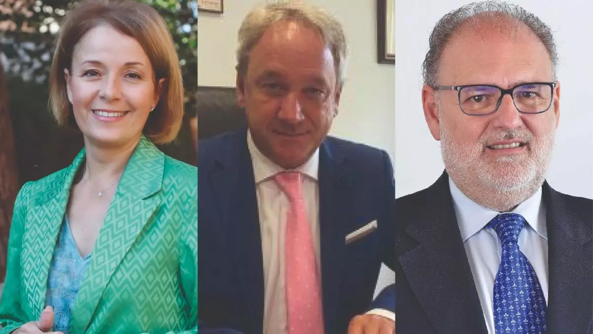 Imputados altos cargos del SAS por «posibles» irregularidades y fraudes en contrataciones