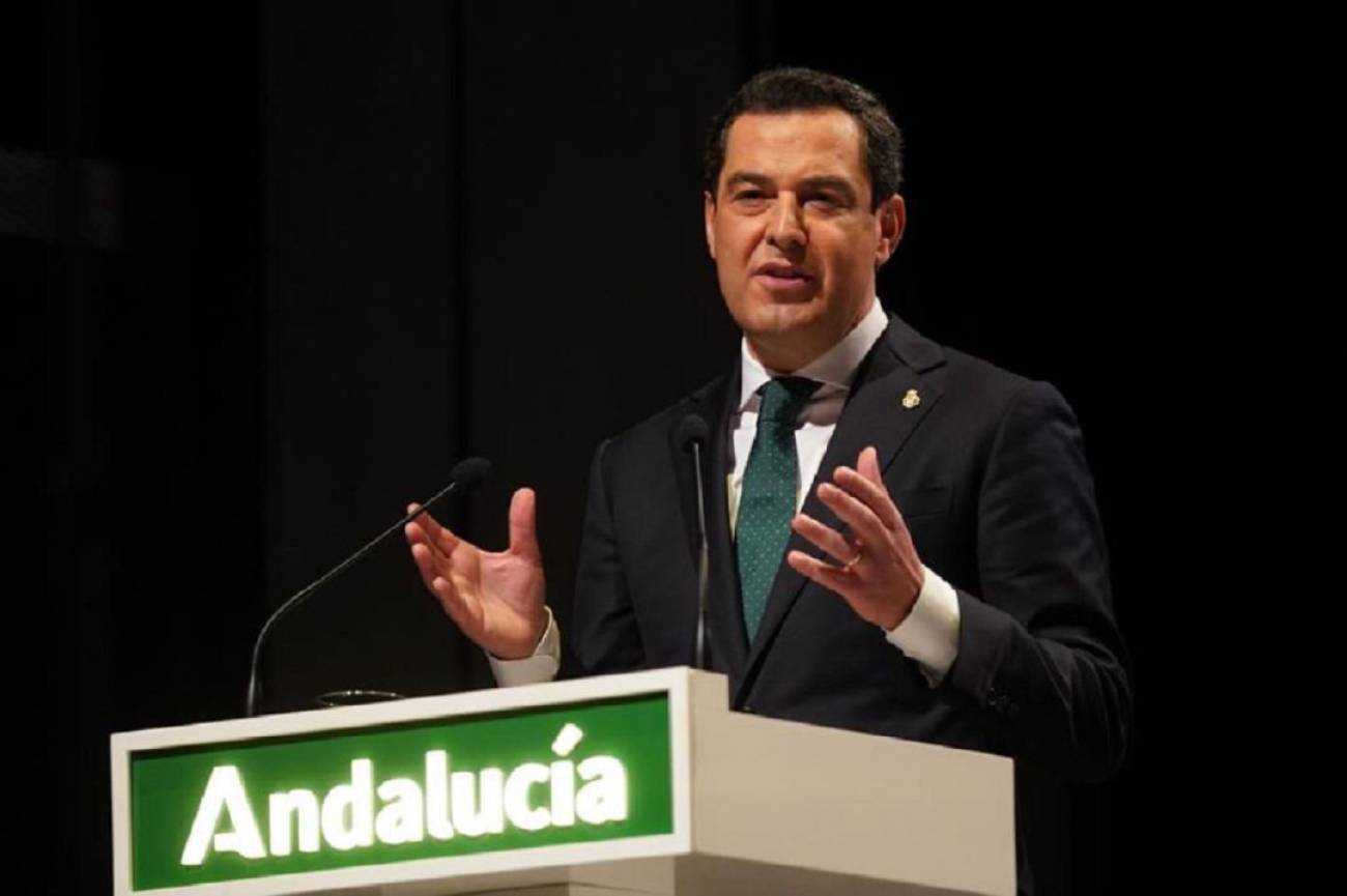 Andalucía se desangra con la sanidad pública al borde del colapso