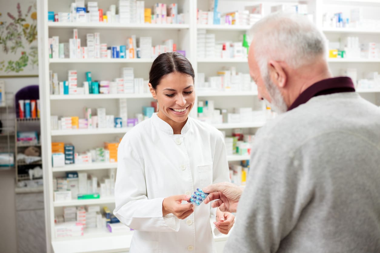 La nueva ley del medicamento busca la equidad en el copago farmacéutico para rentas bajas y altas