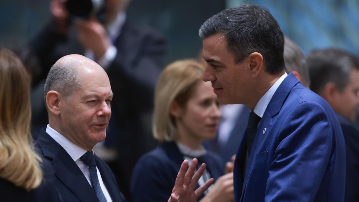 España cierra 2024 como el nuevo ‘motor económico’ europeo