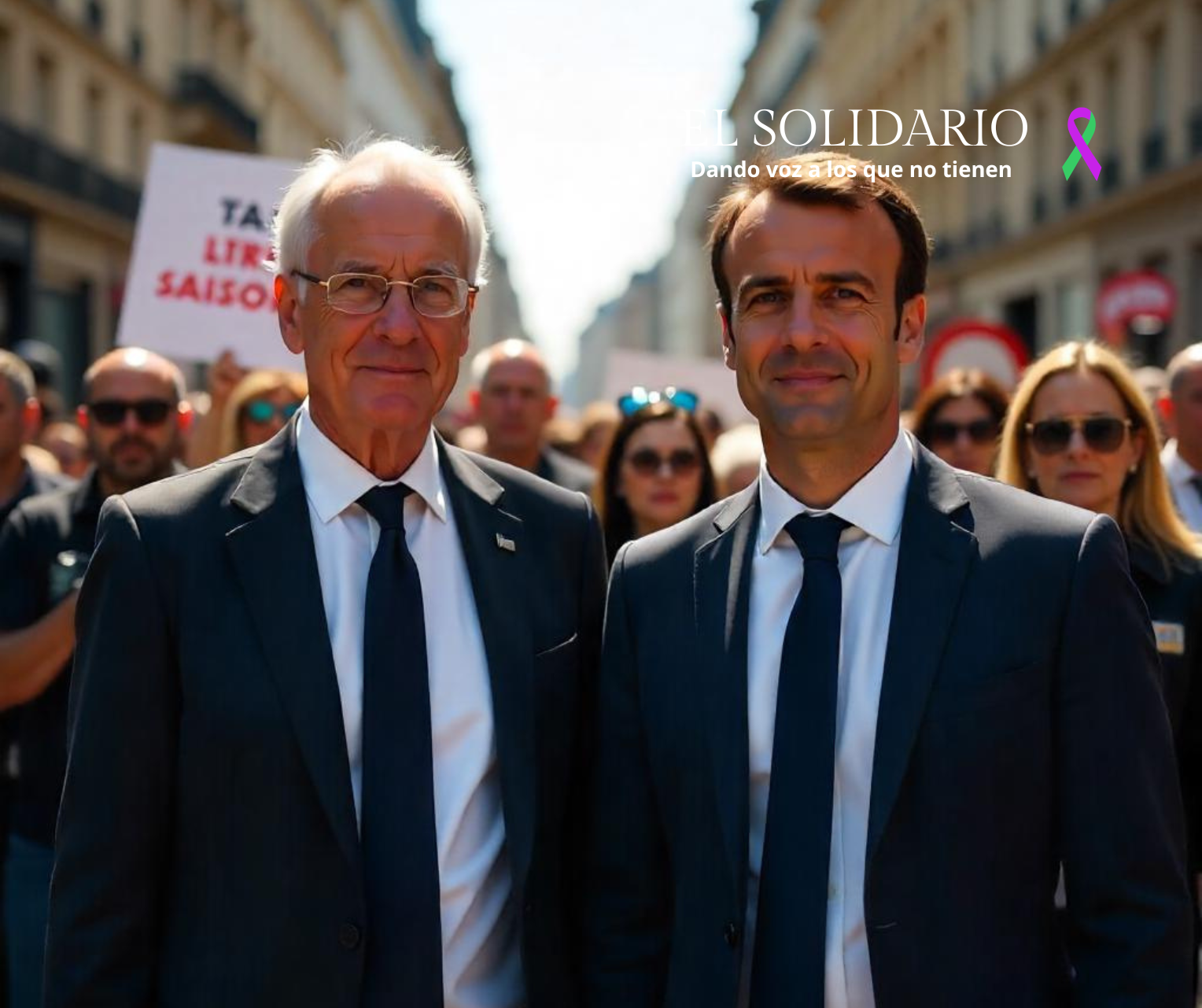 ¿A qué precio la unidad? La encrucijada de la izquierda francesa tras Barnier