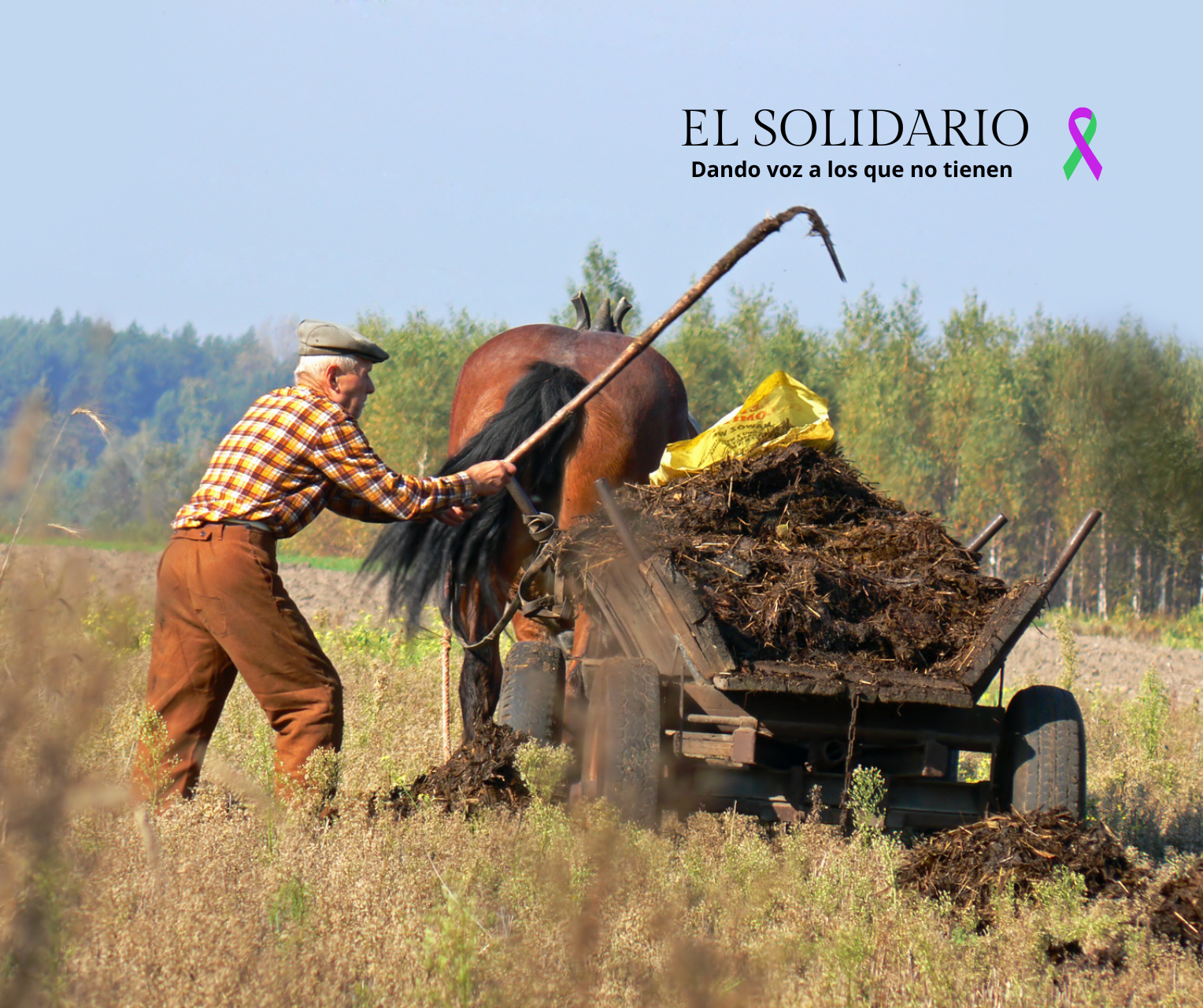 El precio de la ‘competitividad’ del acuerdo UE-Mercosur amenaza a agricultores españoles
