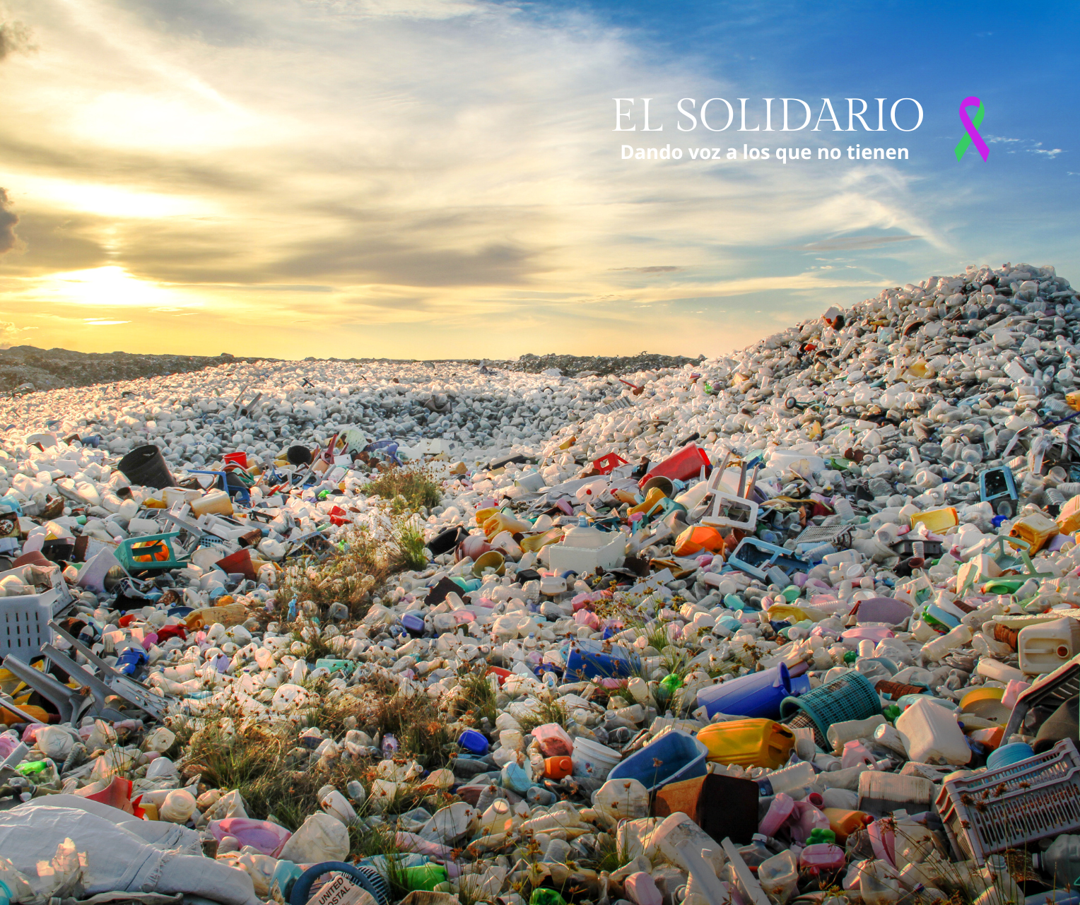 Sin acuerdos y con el silencio de las potencias, terminó Cumbre de la ONU en la lucha contra la contaminación por plástico