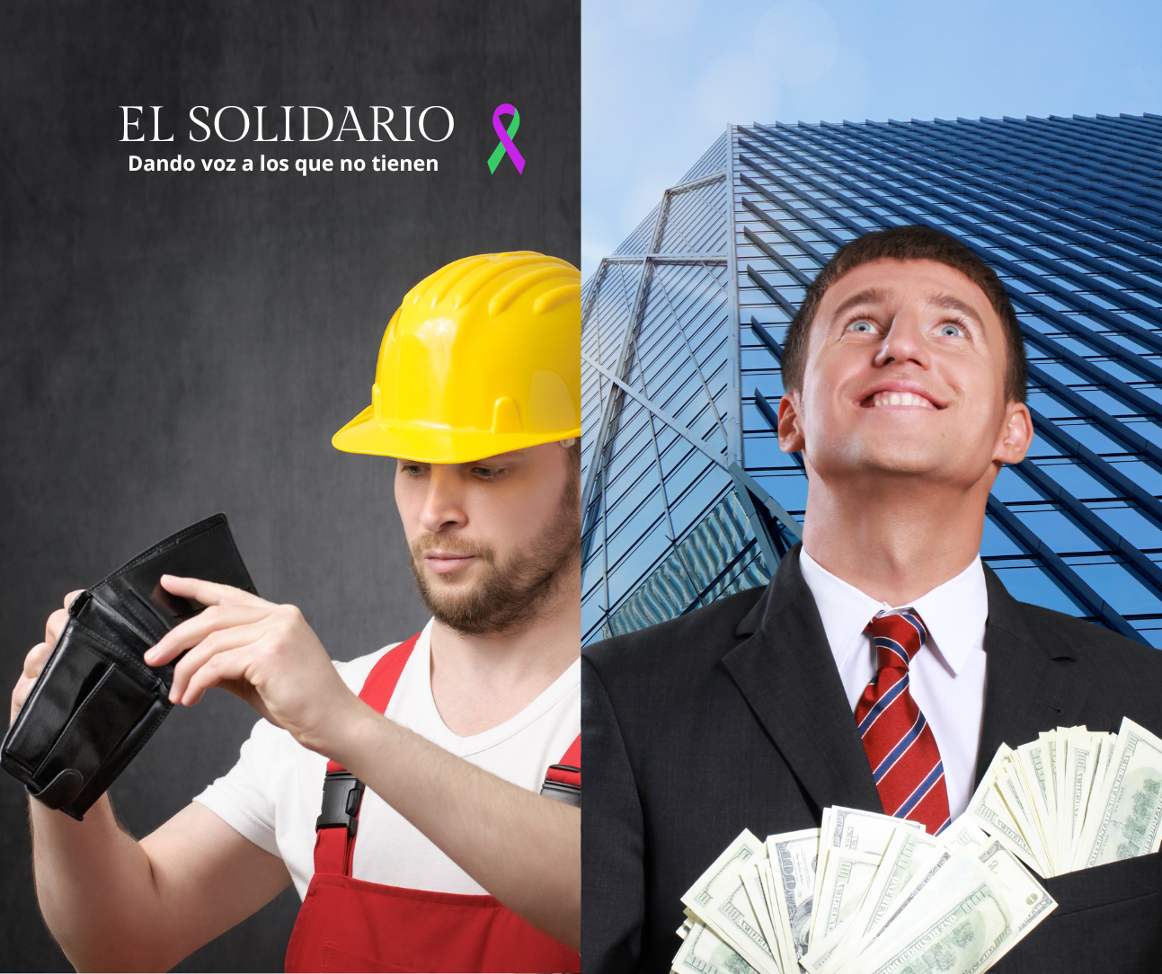 Precariedad laboral y brecha salarial marcan el modelo económico corporativo y neoliberal en España
